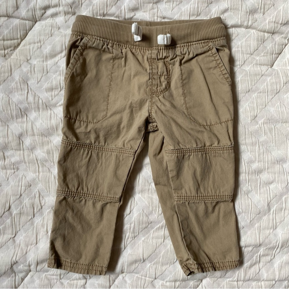 Carter’s Baby Khaki Pants